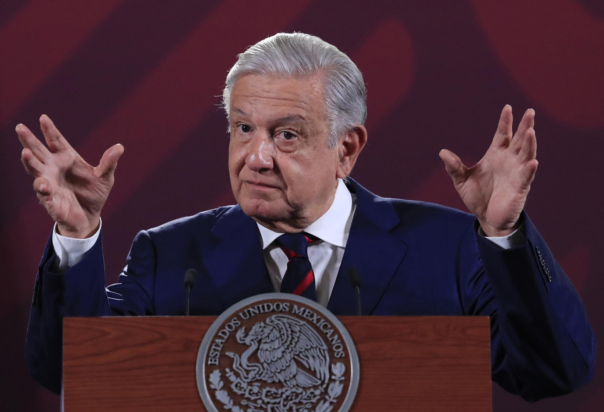 amlo lopez obrador morena