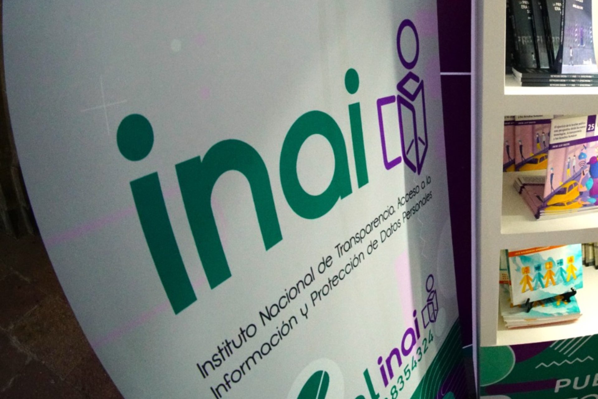 inai logo