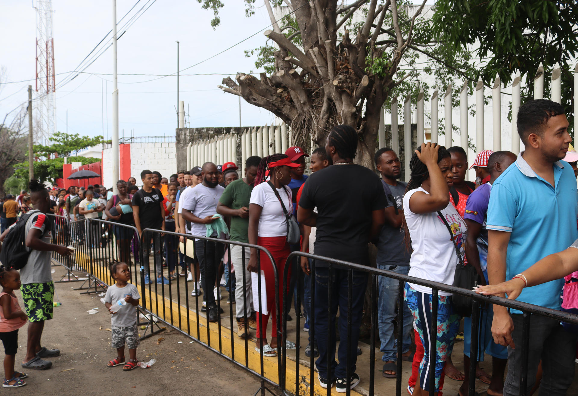 migrantes tapachula chiapas 2 1