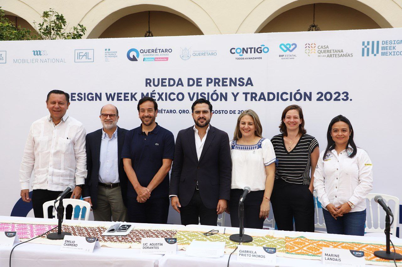 71 273 41663 472674802 9 8 23 SEDESOQ RUEDAPRENSA DESIGNWEEK20233