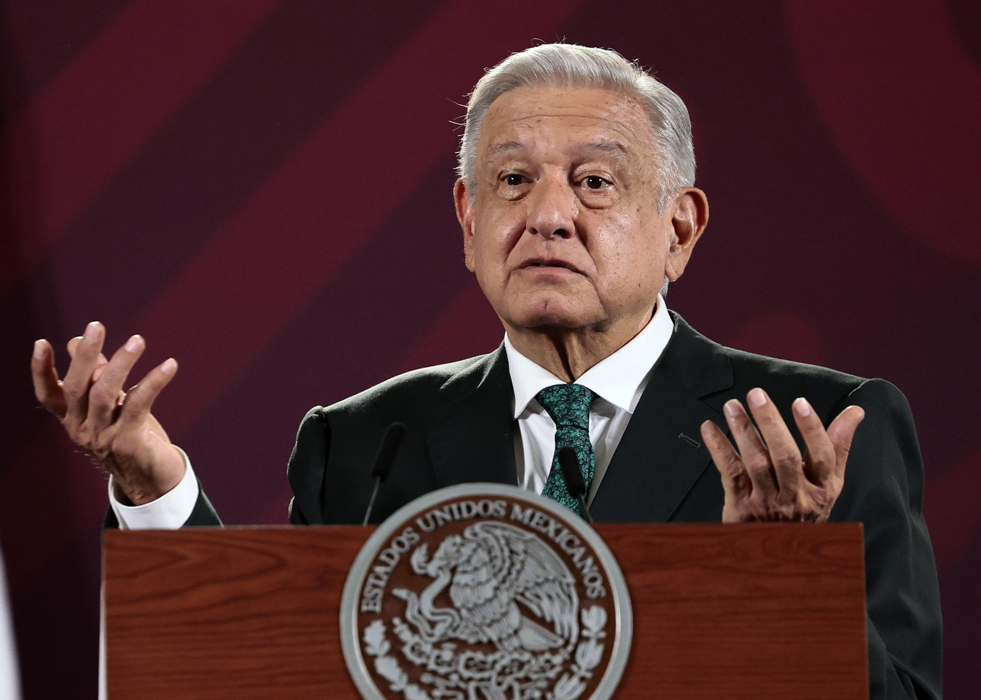 amlo lopez obrador tribunal electoral