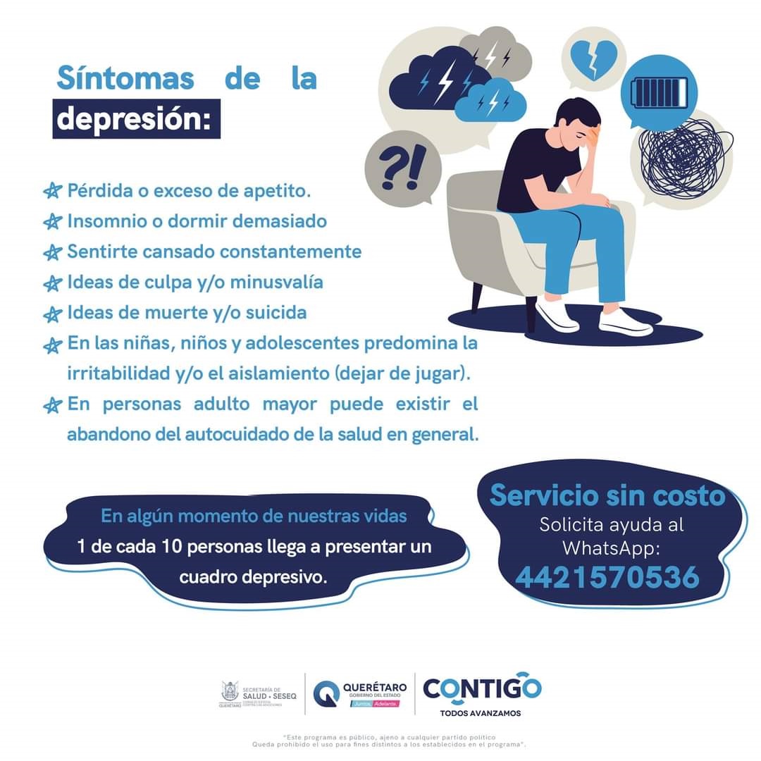 71 273 43328 77085775 2 1201 SESA DEPRESION