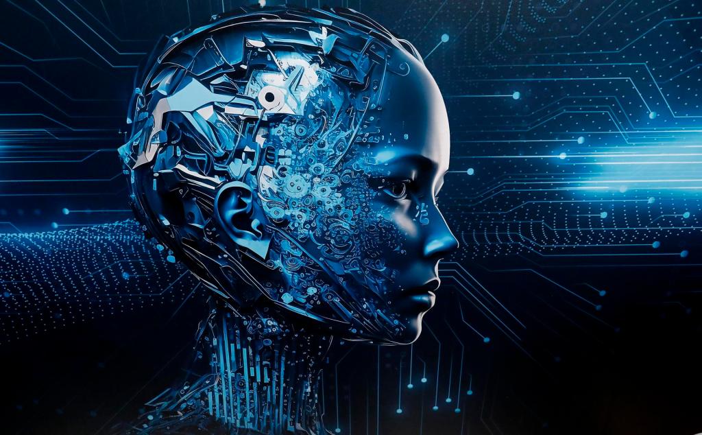 inteligencia artificial ia