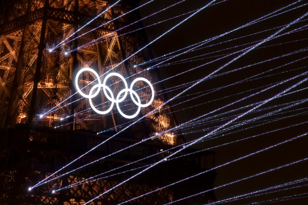 el vaticano deplora ofensa a cristianos en la ceremonia de apertura de paris 2024 scaled 1