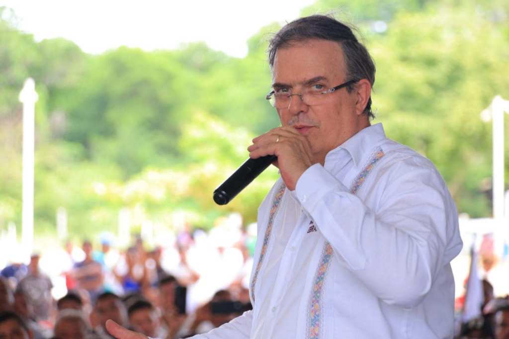 marcelo ebrard casaubon