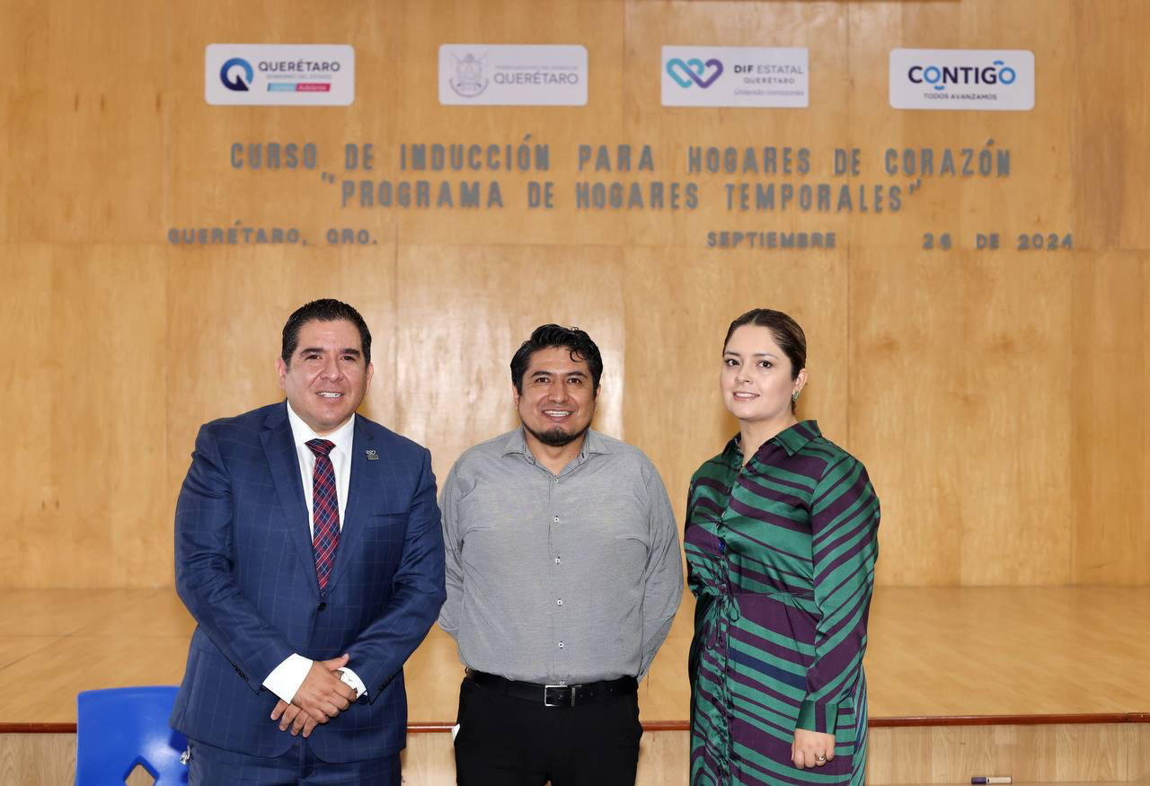 INICIA SEDIF CON EL REGISTRO DEL PROGRAMA DE HOGARES DE CORAZÓN