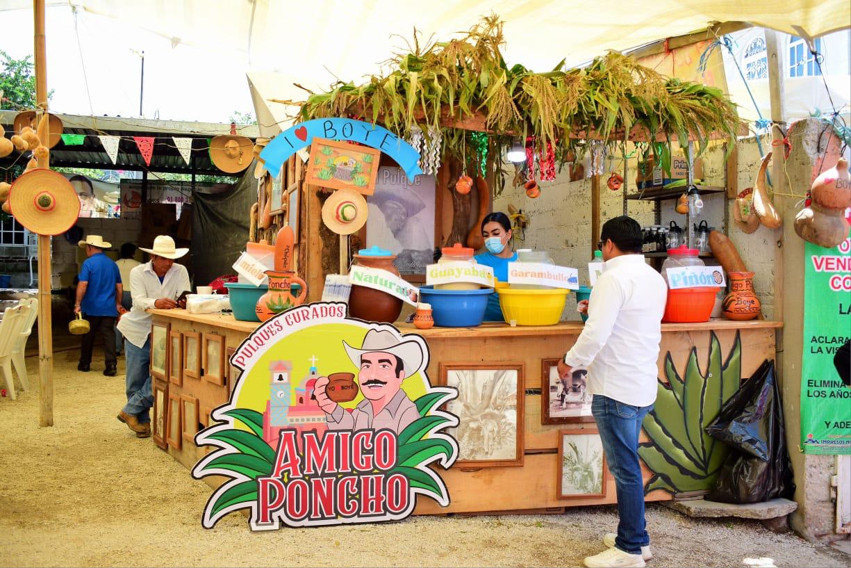 FERIA DE LA BARBACOA Y EL PULQUE BOYÉ 2024 PREVÉ RECIBIR A 55 MIL PERSONAS: TURISMO