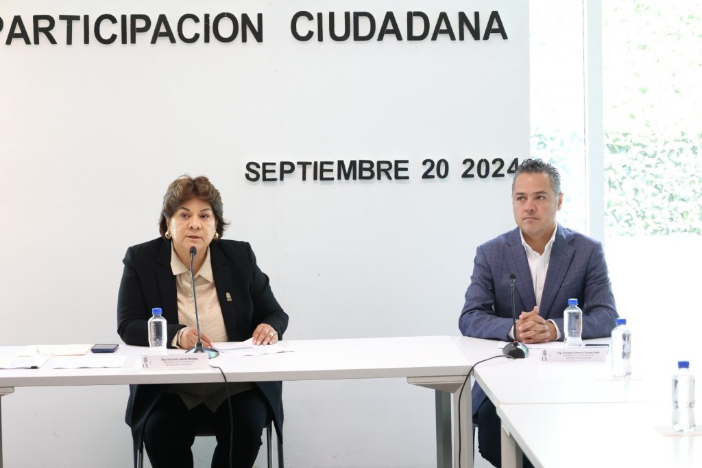 COMISIÓN DE PARTICIPACIÓN CIUDADANA APROBÓ MODIFICACIONES A LA LEY DE INSTITUCIONES DE ASISTENCIA PRIVADA DEL ESTADO DE QUERÉTARO