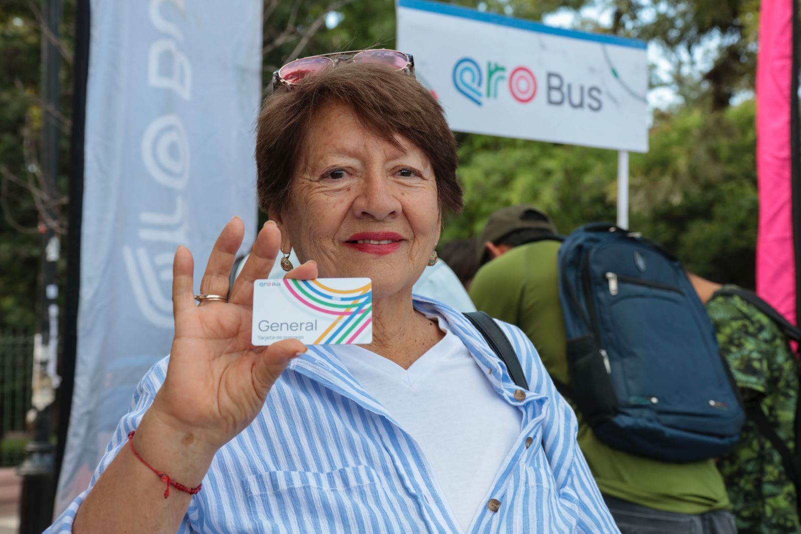 ESTE VIERNES INICIA EL PROGRAMA ADULTOS MAYORES EN MOVIMIENTO DE LA AMEQ