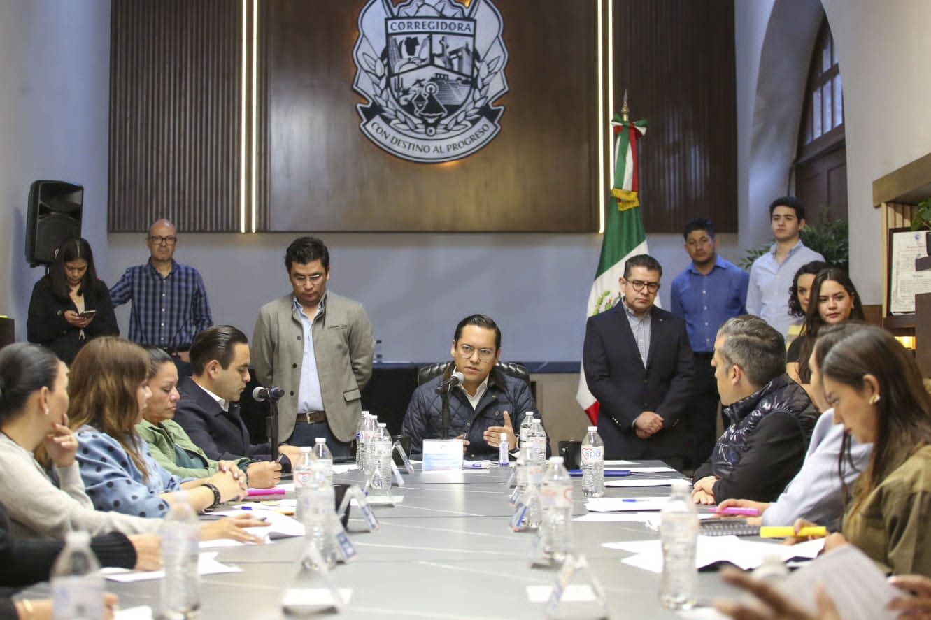 CABILDO APRUEBA MODIFICACIÓN AL PROCESO DE ELECCIÓN DE DELEGADOS Y SUBDELEGADOS DE CORREGIDORA