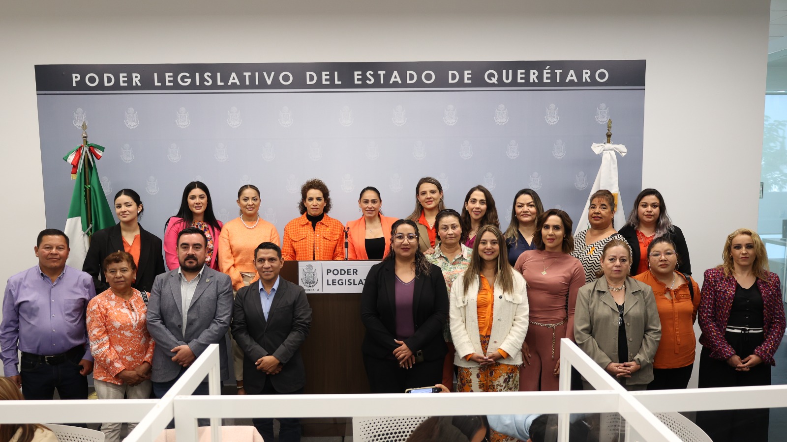 PRESENTA PRI, INICIATIVAS EN MATERIA DE VIOLENCIA CONTRA LA MUJER