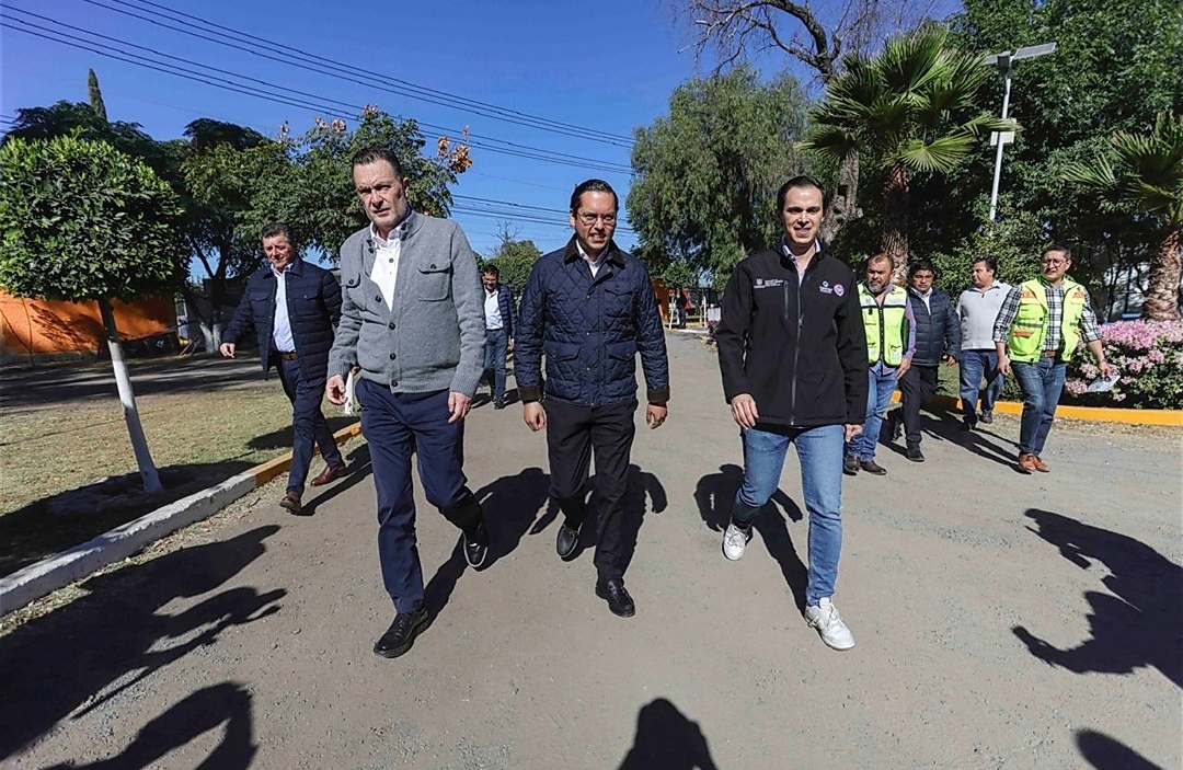 CHEPE GUERRERO Y MAURICIO KURI INAUGURAN SEGUNDA EDICIÓN DE LA COPA VALORES