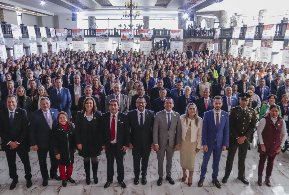 LA EDUCACIÓN ES FUNDAMENTAL PARA EL DESARROLLO DE QUERÉTARO: CARLOS ALCARAZ