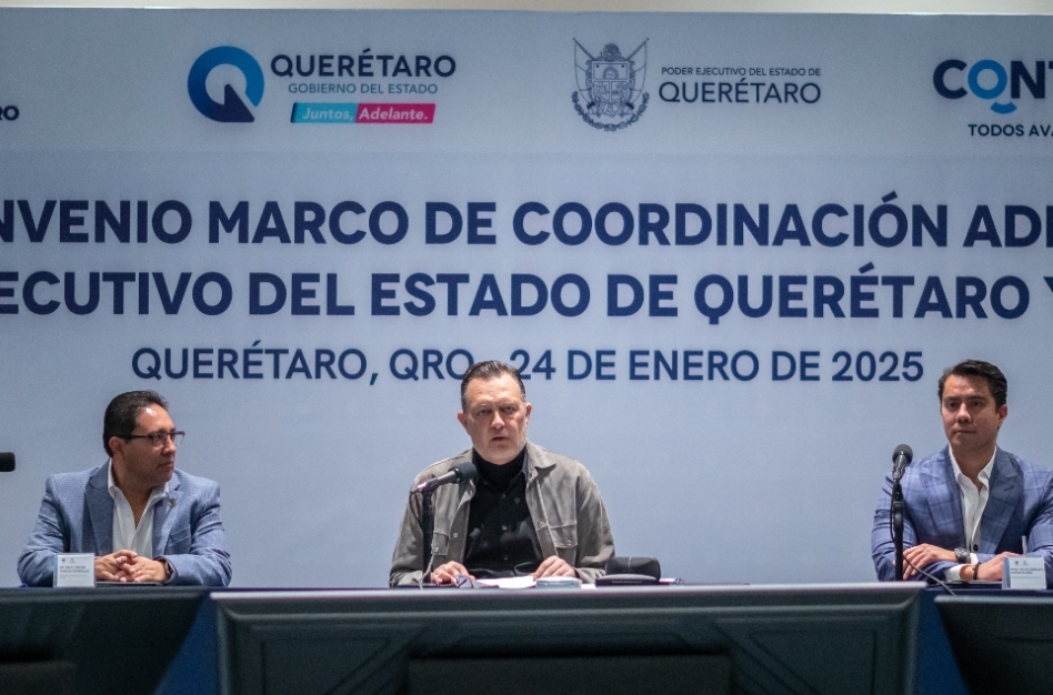 ESTADO Y MUNICIPIOS SUMAN ESFUERZOS POR LA TRANSPARENCIA Y EL COMBATE A LA CORRUPCIÓN