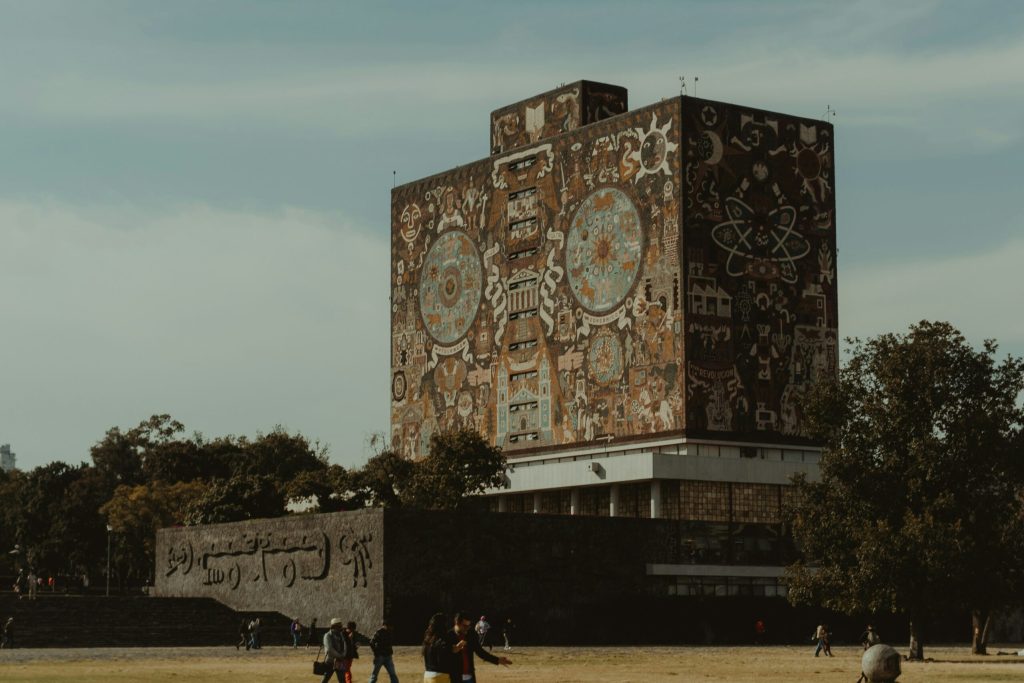 UNAM E IPN IMPLEMENTARÁN EXAMEN DE INGRESO EN LÍNEA CON INTELIGENCIA ARTIFICIAL Y DATOS BIOMÉTRICOS