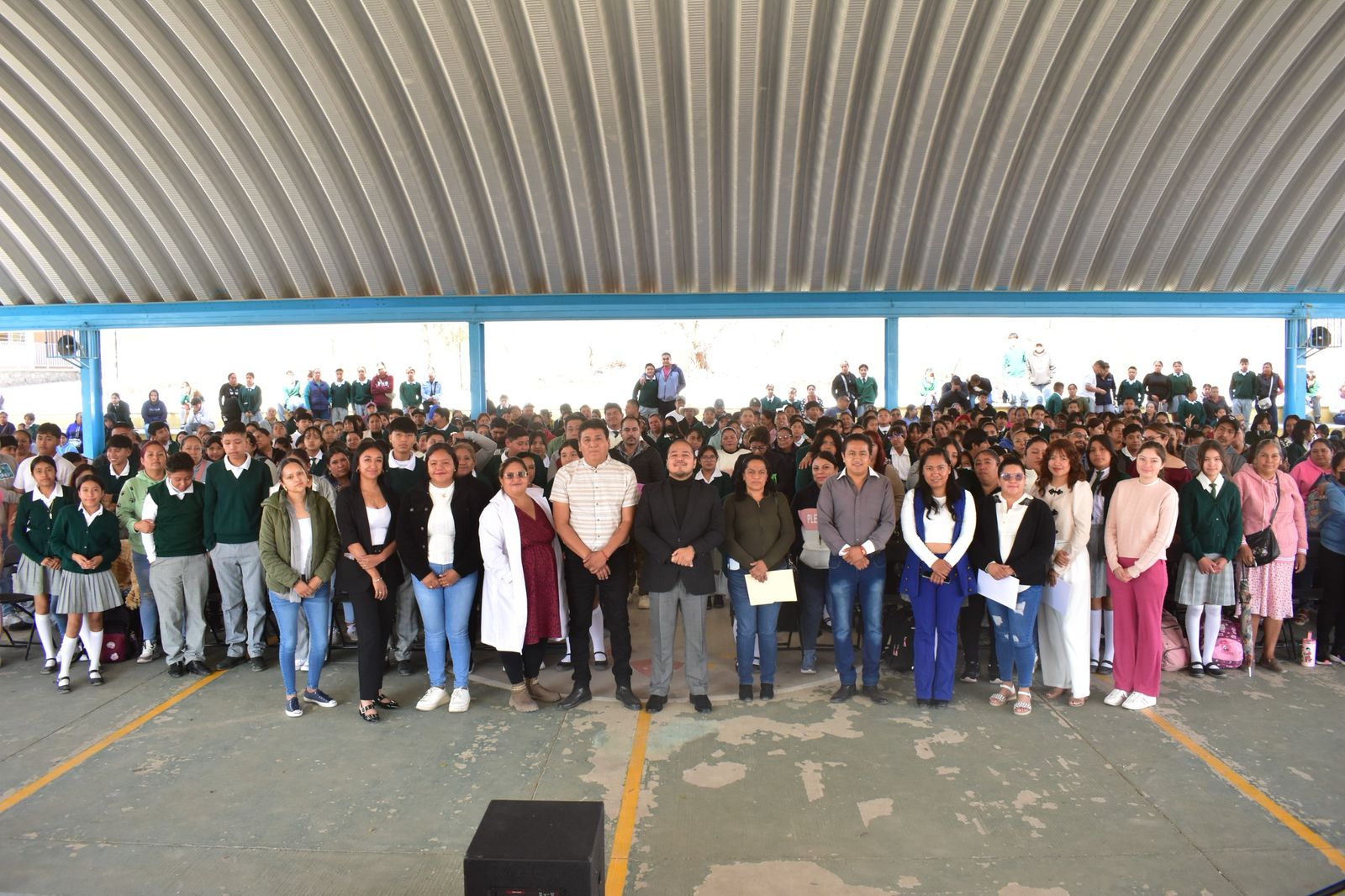 LA EDUCACIÓN EMOCIONAL DE PADRES E HIJOS CAMBIAN VIDAS EN COLÓN