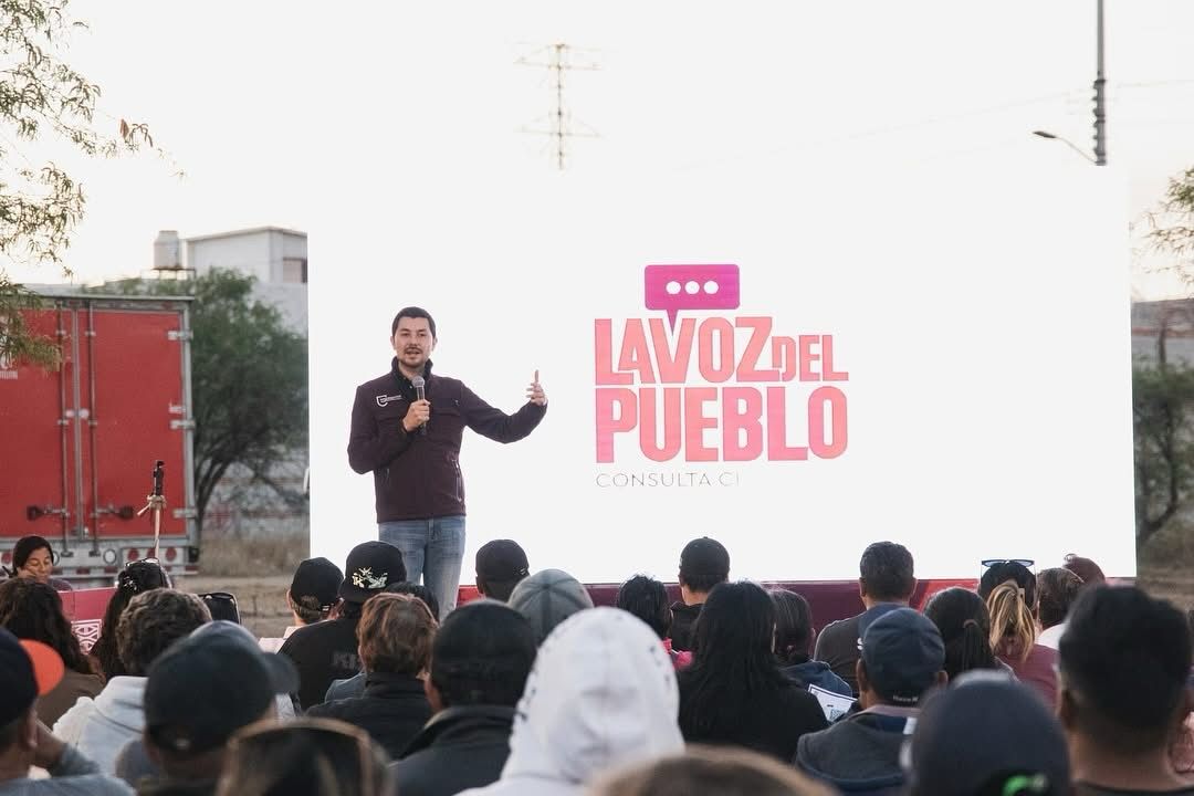 TEQUISQUIAPAN REALIZA CONSULTA CIUDADANA 2025